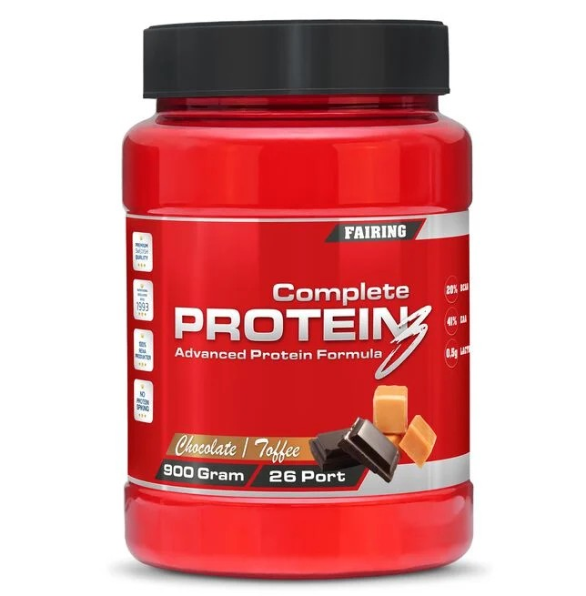 Complete Protein 3, 900 g